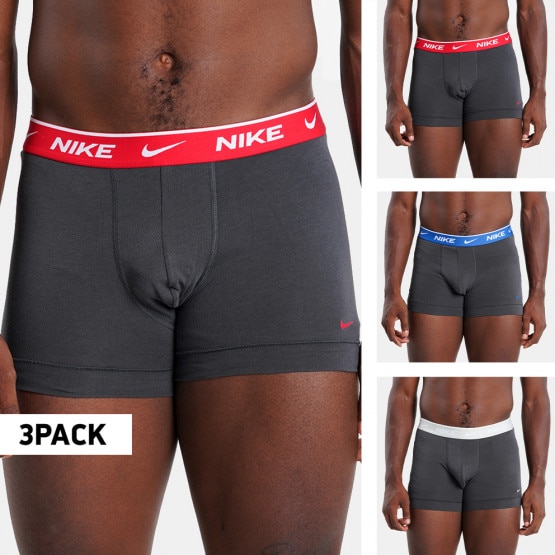 Nike Low Rise 3-Pack Men's Underwear