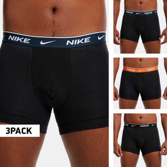 Nike Low Rise 3-Pack Men's Underwear