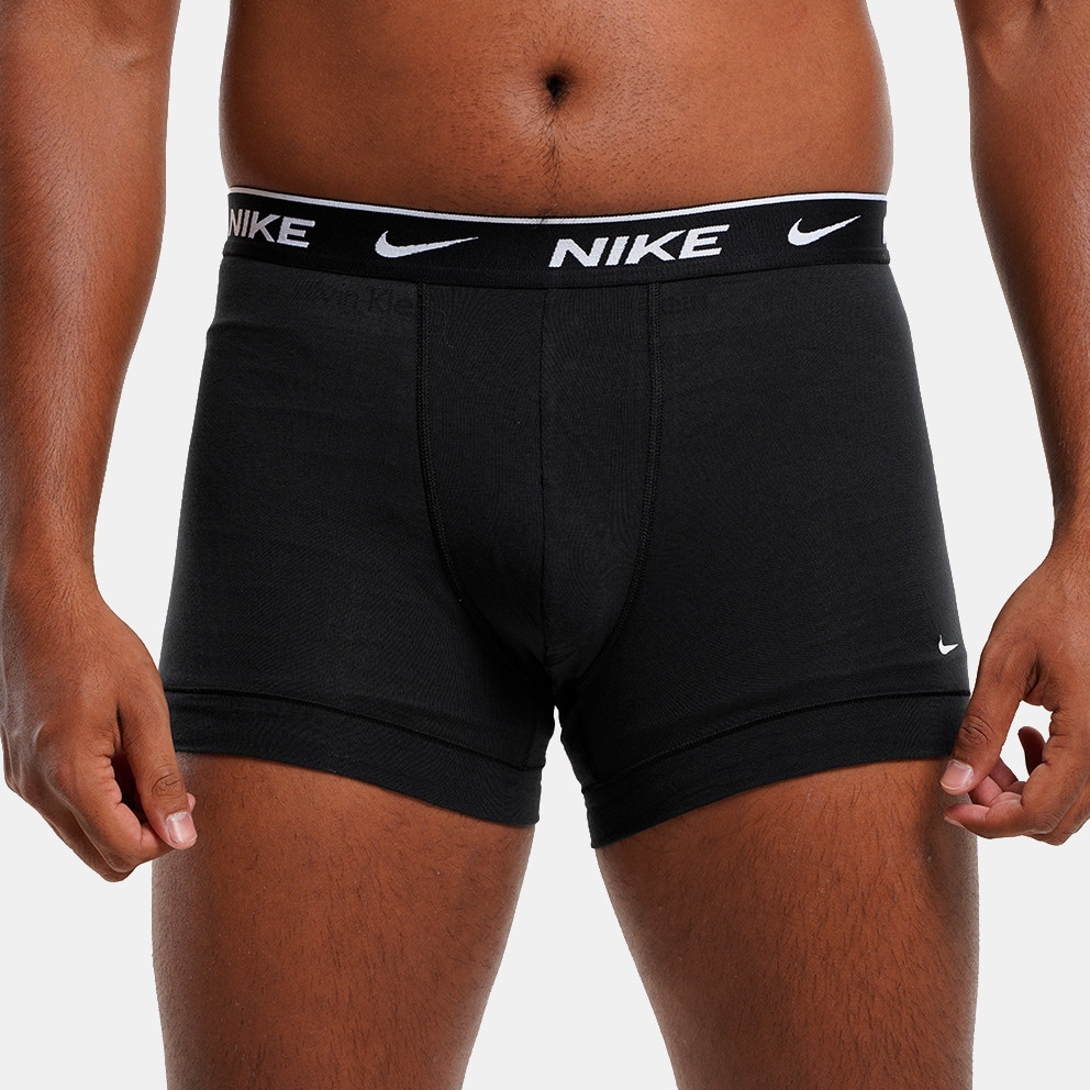 Nike Low Rise 3-Pack Men's Underwear