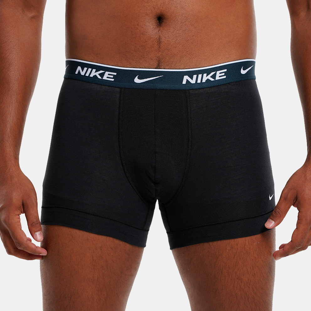 Nike Low Rise 3-Pack Men's Underwear