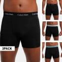 Calvin Klein Low Rise 3-Pack Men's Underwear