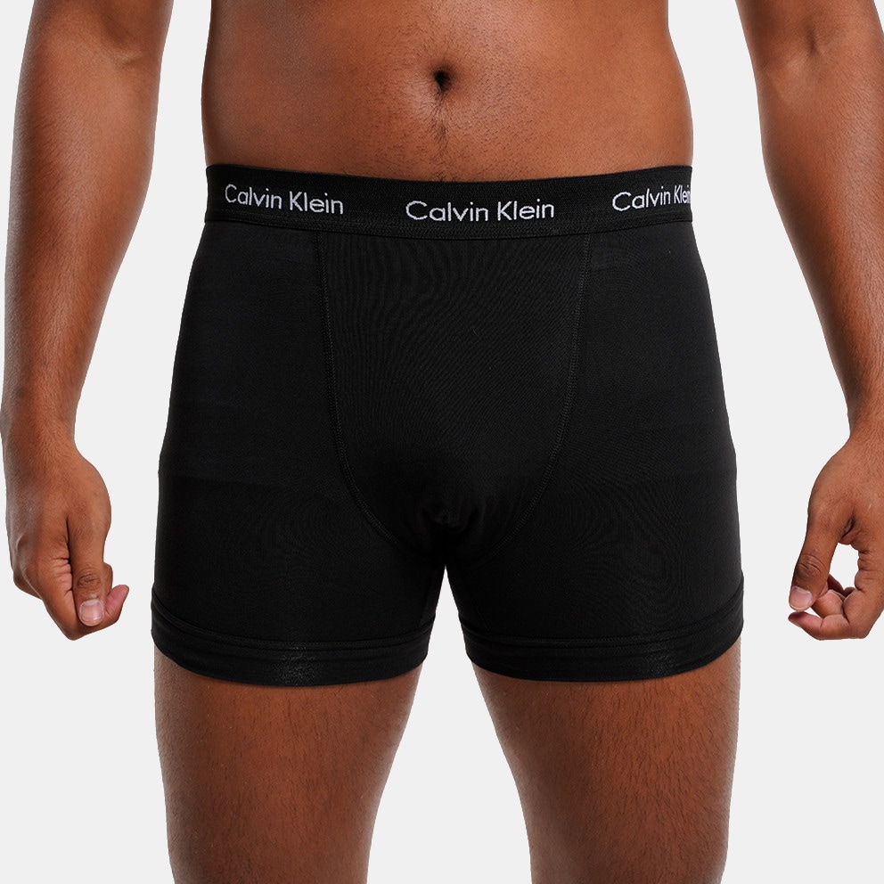 Calvin Klein Low Rise 3-Pack Men's Underwear