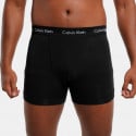 Calvin Klein Low Rise 3-Pack Men's Underwear
