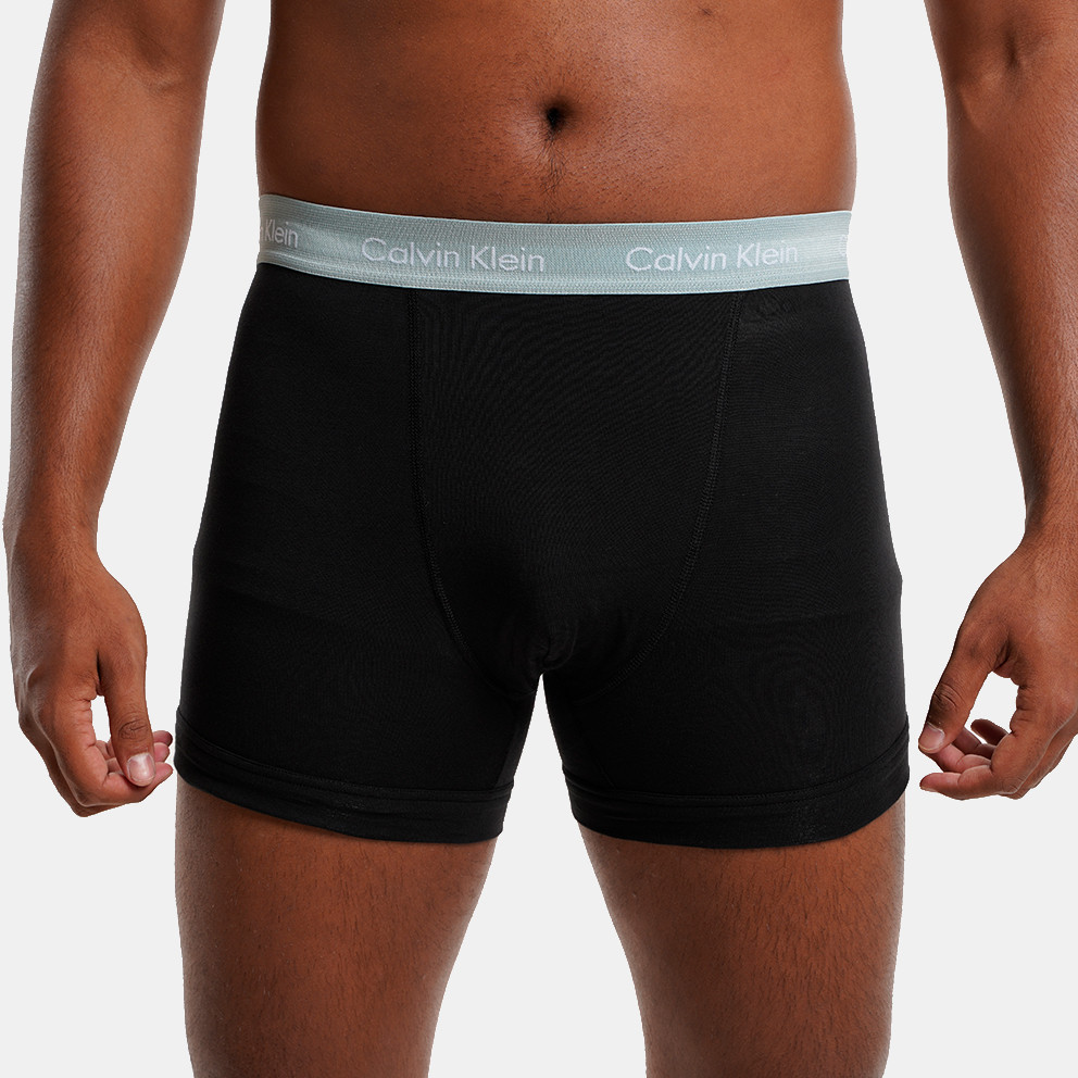 Calvin Klein Low Rise 3-Pack Men's Underwear