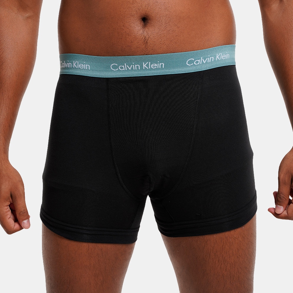 Calvin Klein Low Rise 3-Pack Men's Underwear
