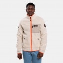 Napapijri Yupik Fz 3 Men's Polar Fleece