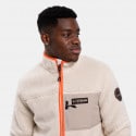 Napapijri Yupik Fz 3 Men's Polar Fleece