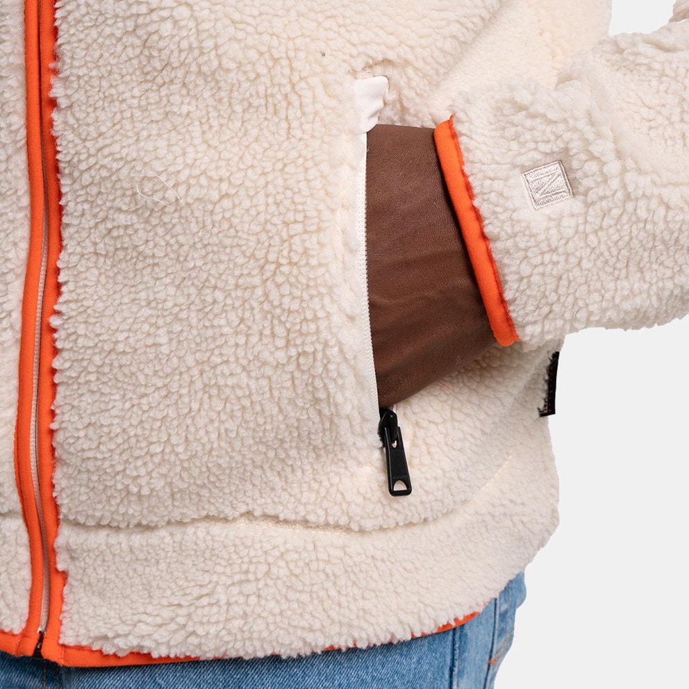 Napapijri Yupik Fz 3 Men's Polar Fleece