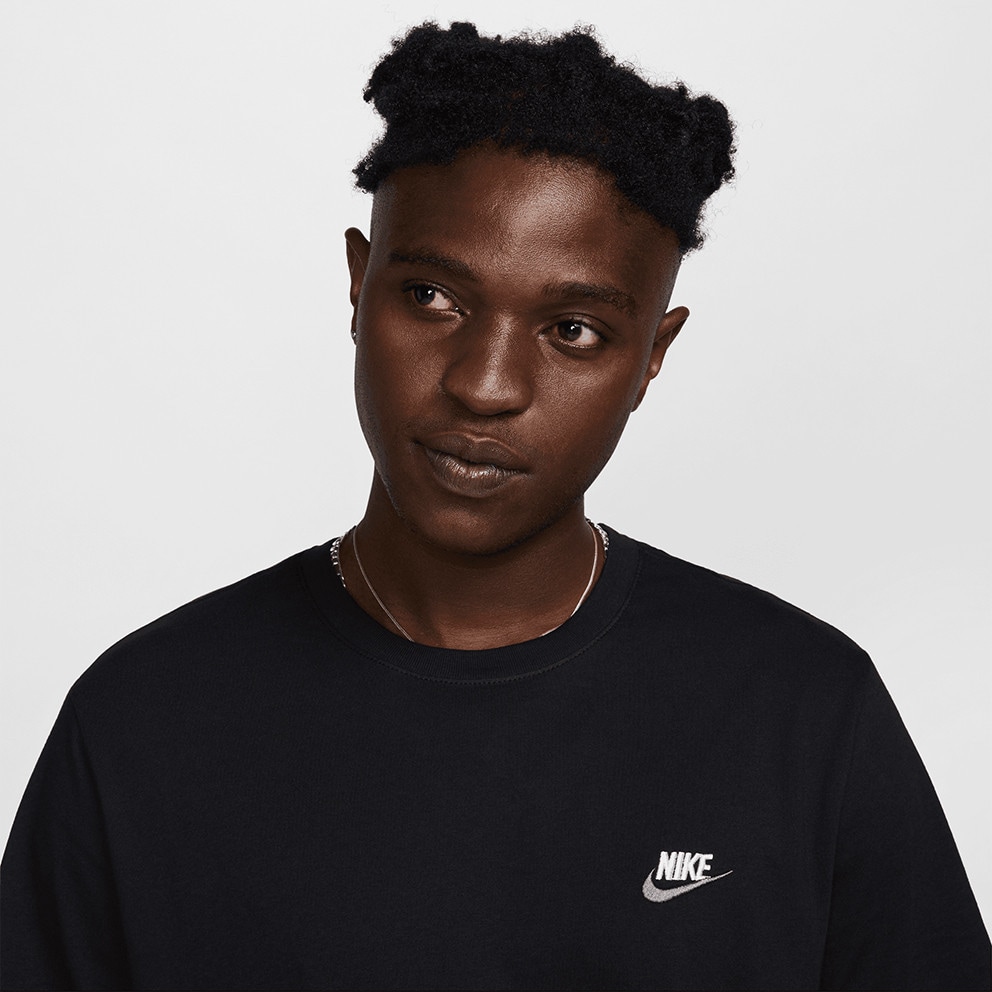 Nike Club Ανδρικό T-Shirt