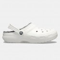 Crocs Classic Lined Clog Women's Sandals