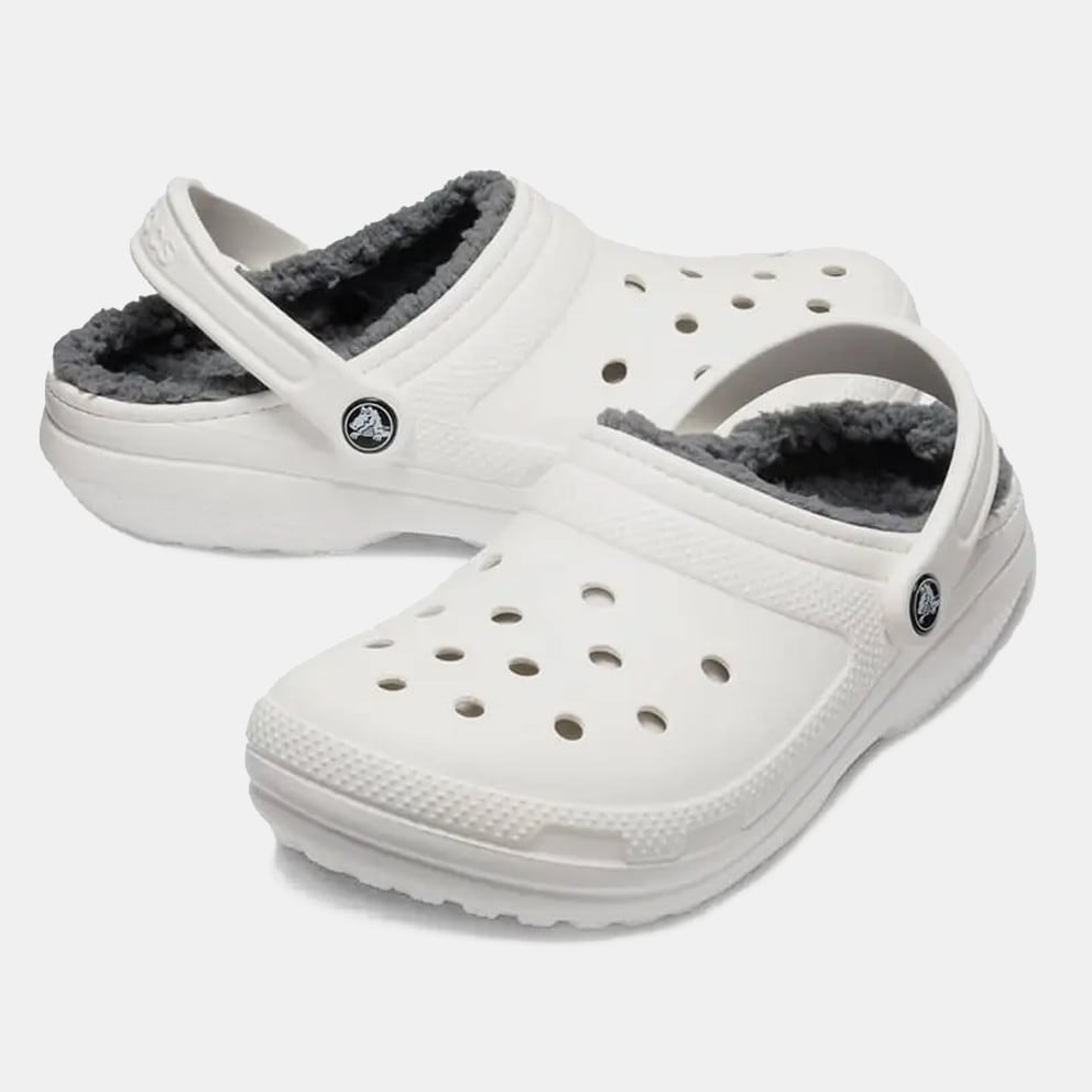 Crocs Classic Lined Clog Women's Sandals