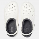 Crocs Classic Lined Clog Women's Sandals