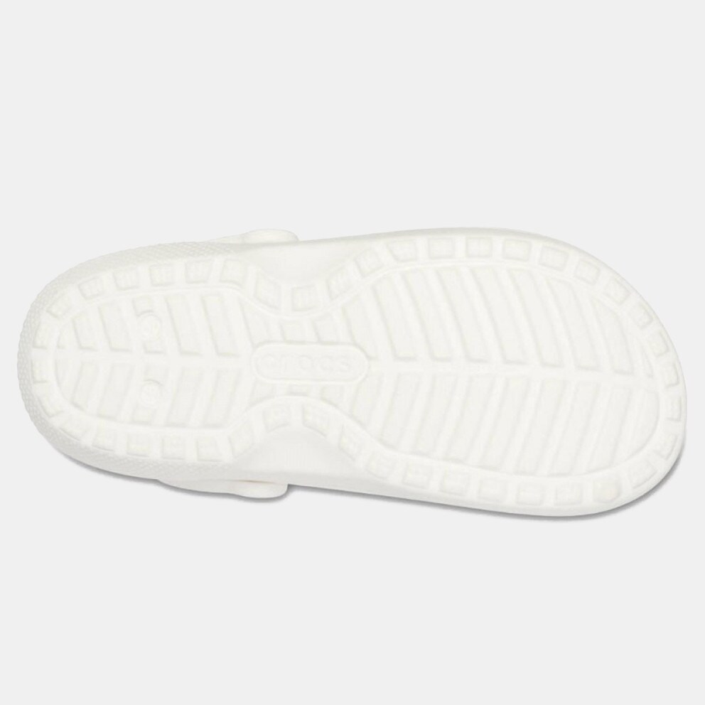 Crocs Classic Lined Clog Women's Sandals