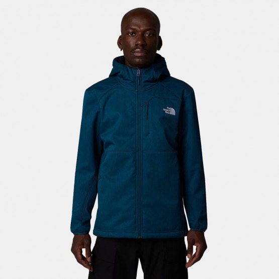The North Face Quest Softshell Men's Jacket