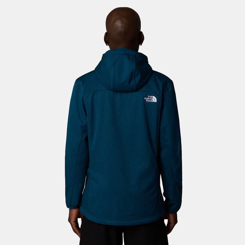 The North Face Quest Softshell Men's Jacket