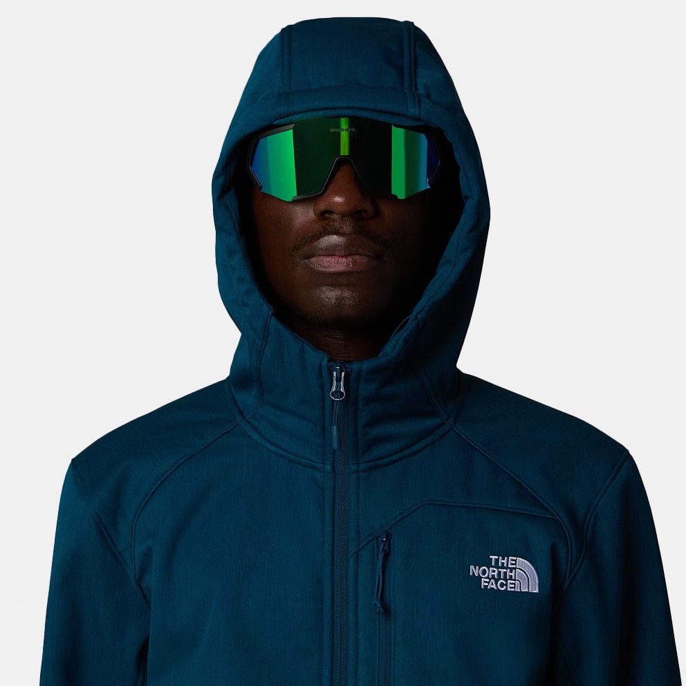The North Face Quest Softshell Men's Jacket