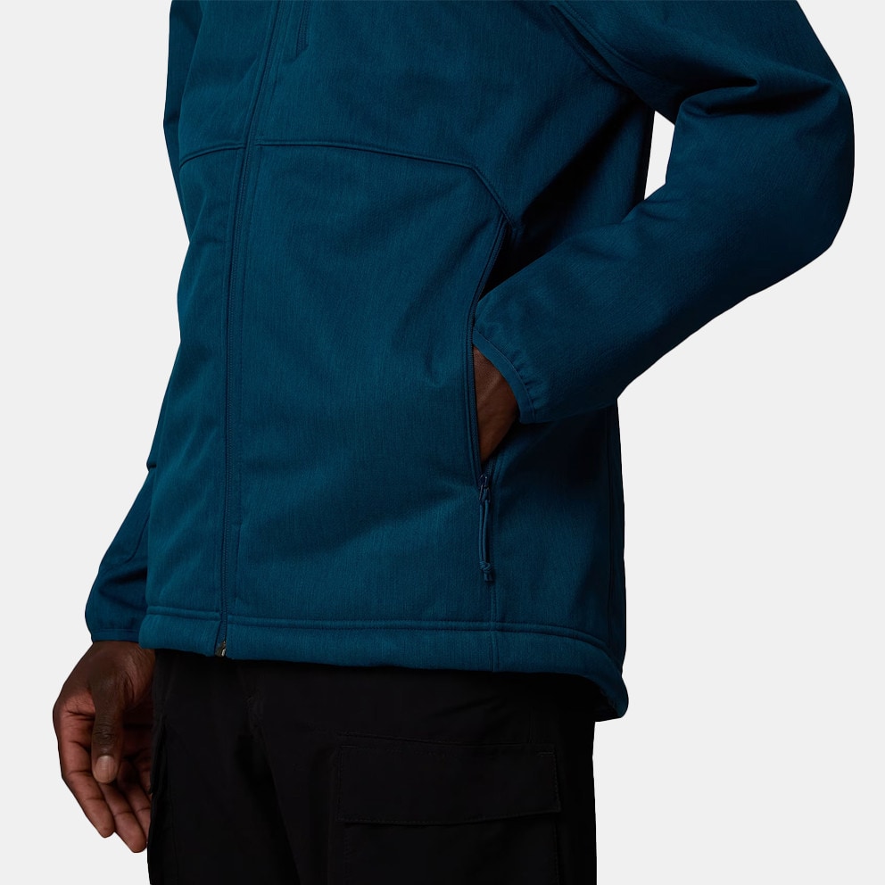 The North Face Quest Softshell Men's Jacket