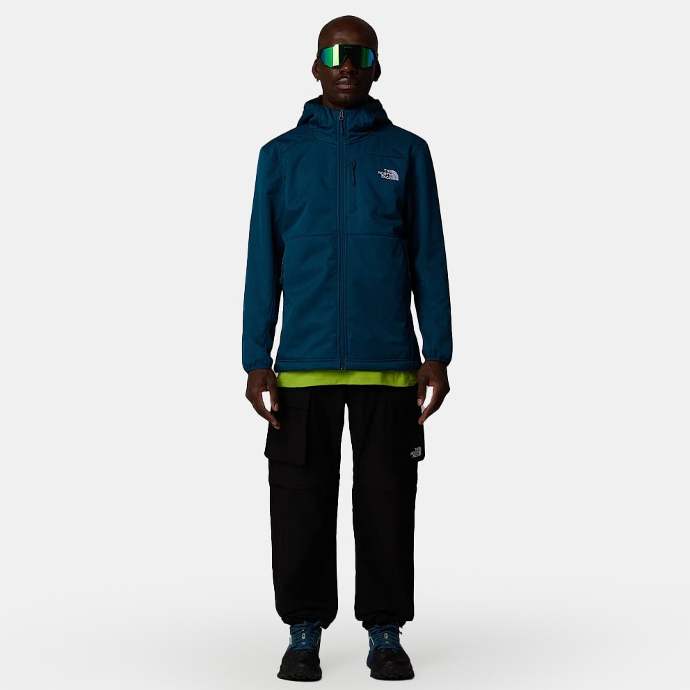 The North Face Quest Softshell Men's Jacket
