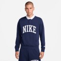 Nike Men’s Club HBR Fleece Low Men’s Sweatshirt