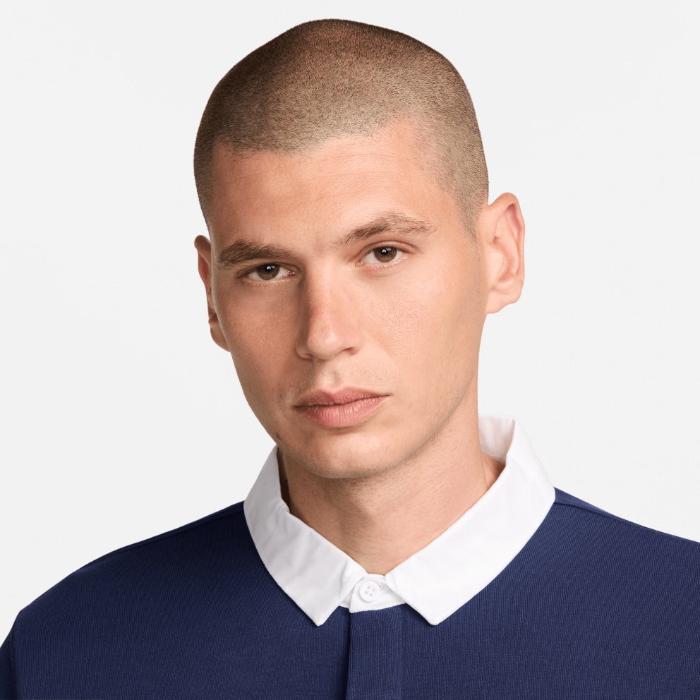 Nike Men’s Club HBR Fleece Low Men’s Sweatshirt
