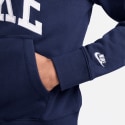 Nike Men’s Club HBR Fleece Low Men’s Sweatshirt