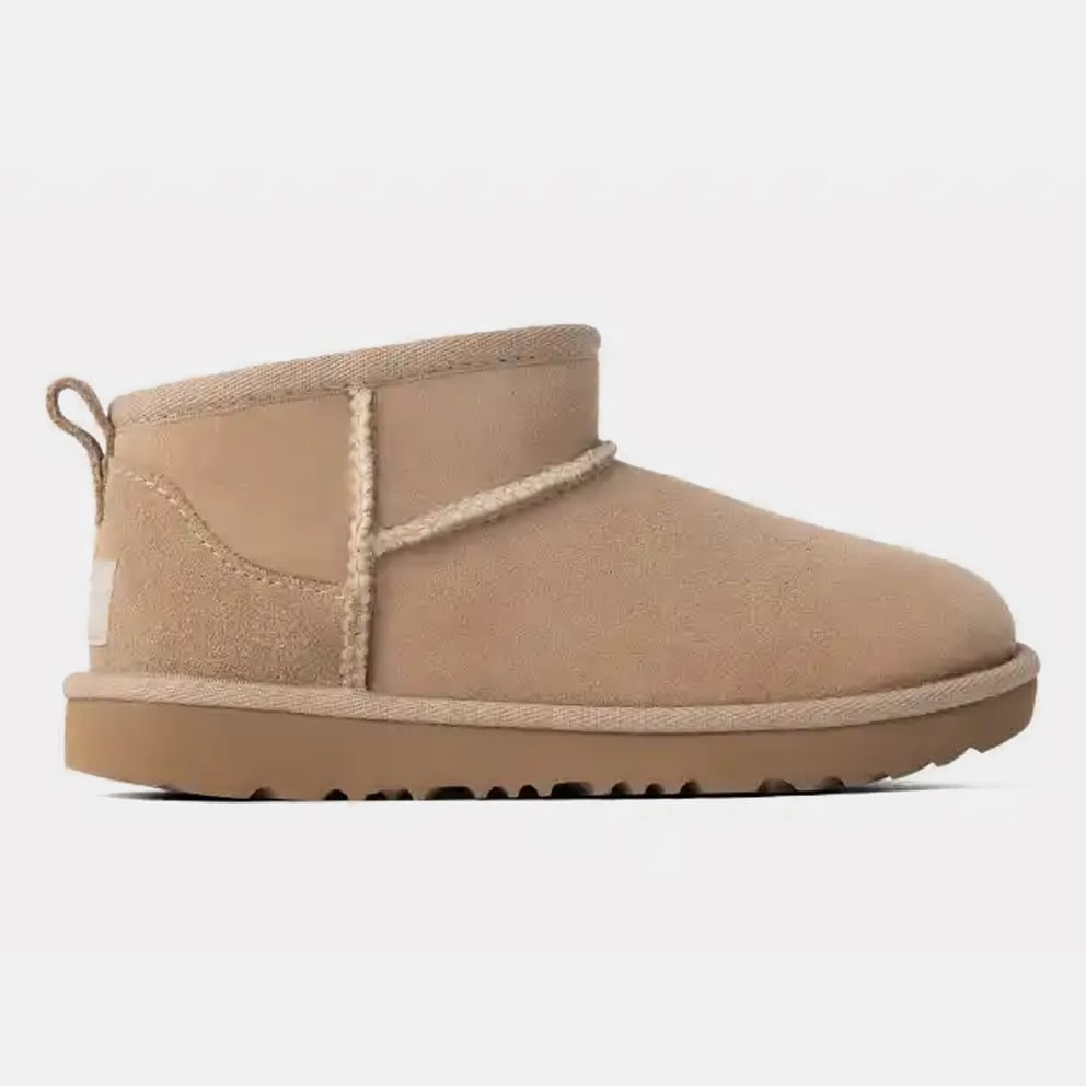 Ugg Classic Ultra Mini
