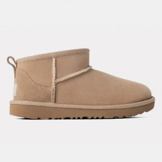 Ugg Classic Ultra Mini