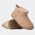 Ugg Classic Ultra Mini