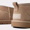 Ugg Classic Ultra Mini