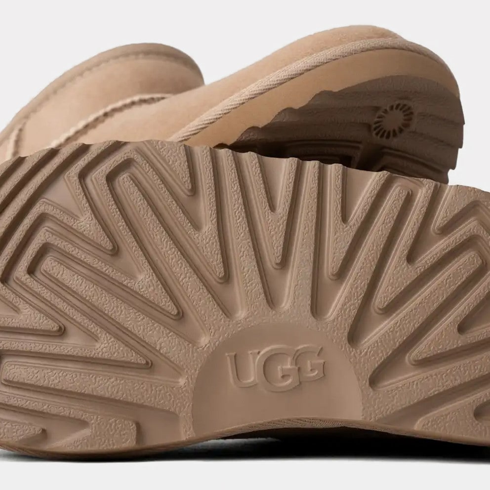 Ugg Classic Ultra Mini