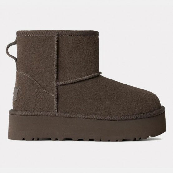 Ugg Classic Mini Platform