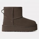 Ugg Classic Mini Platform