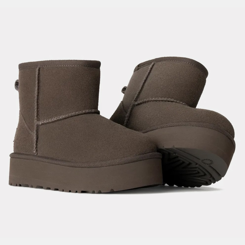 Ugg Classic Mini Platform