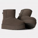 Ugg Classic Mini Platform