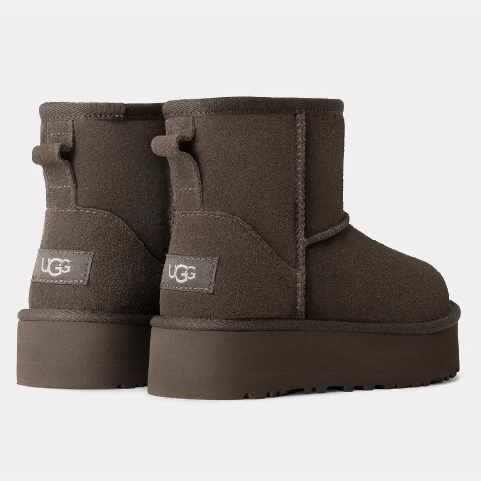 Ugg Classic Mini Platform