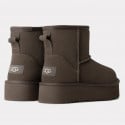 Ugg Classic Mini Platform