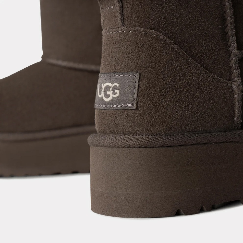 Ugg Classic Mini Platform