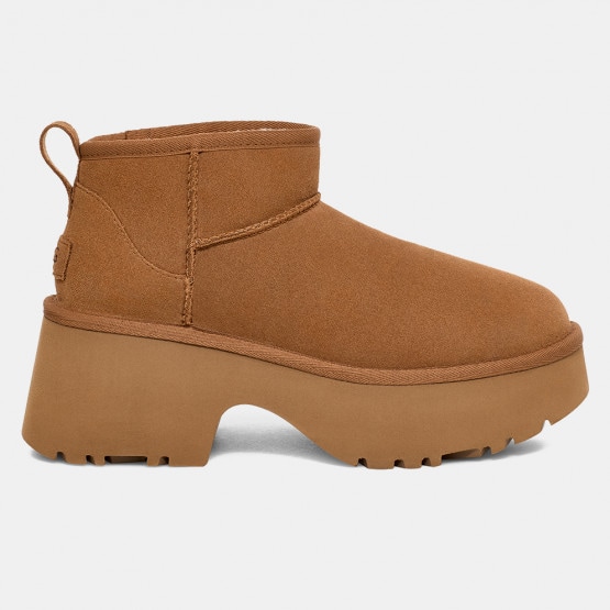 Ugg Classic Ultra Mini New Heights Women's Boots