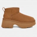 Ugg Classic Ultra Mini New Heights Women's Boots