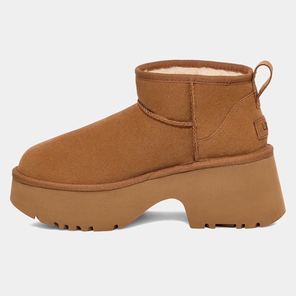 Ugg Classic Ultra Mini New Heights Women's Boots