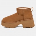Ugg Classic Ultra Mini New Heights Women's Boots