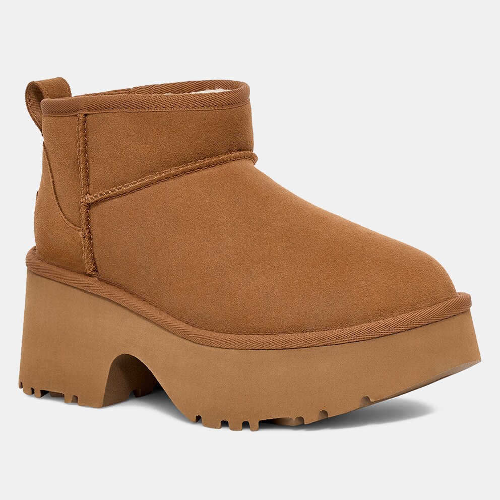 Ugg Classic Ultra Mini New Heights Women's Boots