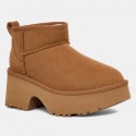 Ugg Classic Ultra Mini New Heights Women's Boots