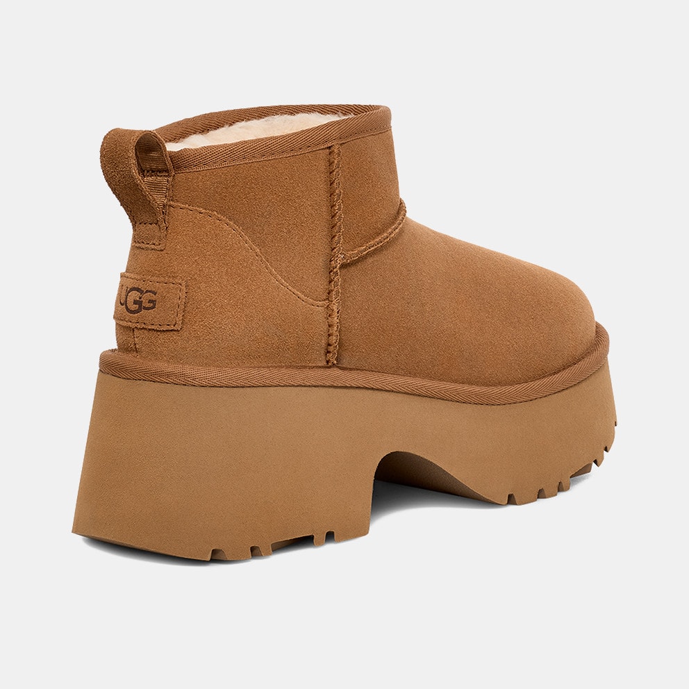 Ugg Classic Ultra Mini New Heights Women's Boots