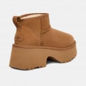 Ugg Classic Ultra Mini New Heights Women's Boots