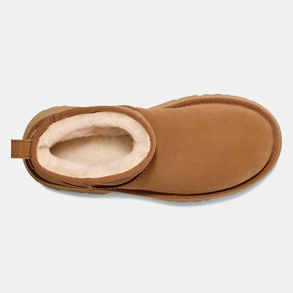 Ugg Classic Ultra Mini New Heights Women's Boots