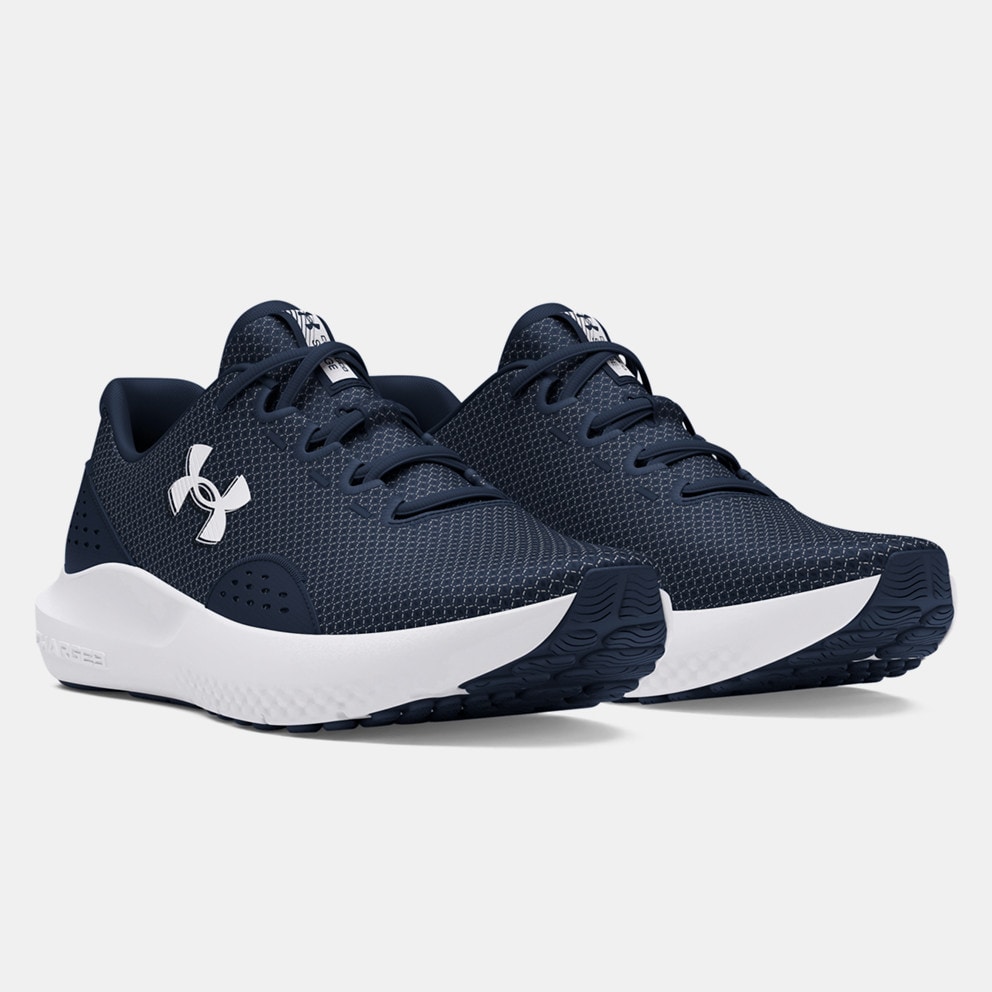 Under Armour Charged Surge 4 Men's Running Shoes 
