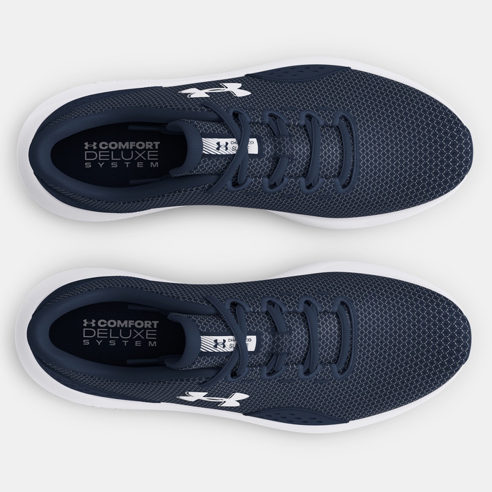 Under Armour Charged Surge 4 Men's Running Shoes 