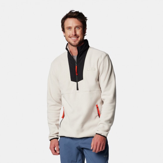 Columbia Sequoia Grove™ Half Zip Men's Polar Fleece