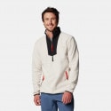 Columbia Sequoia Grove™ Half Zip Ανδρικό Polar Fleece
